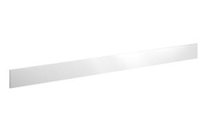 Abbi 2400mm Plinth - Matt White